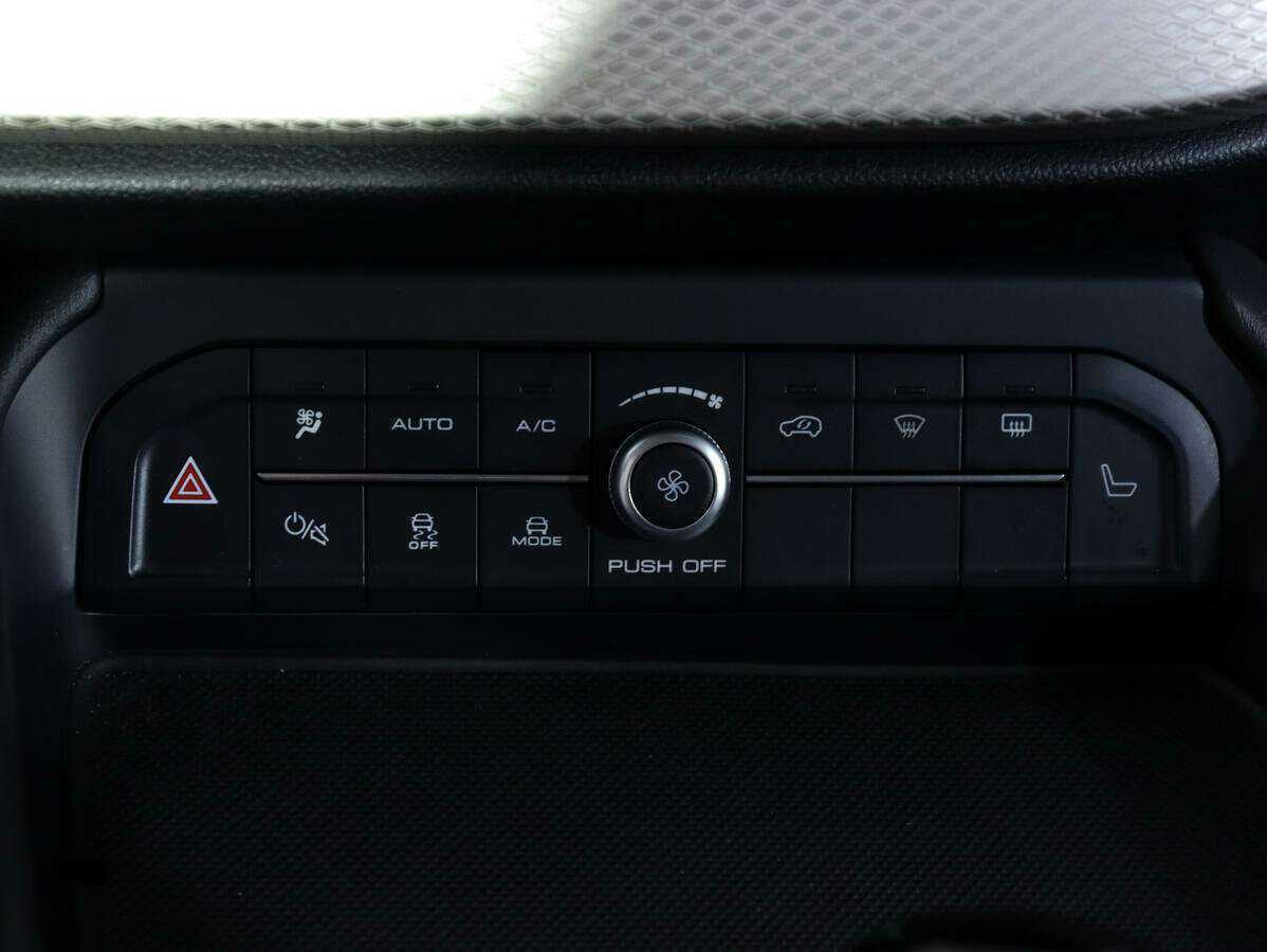 Haval F7 2022 года с пробегом. Фото: #19