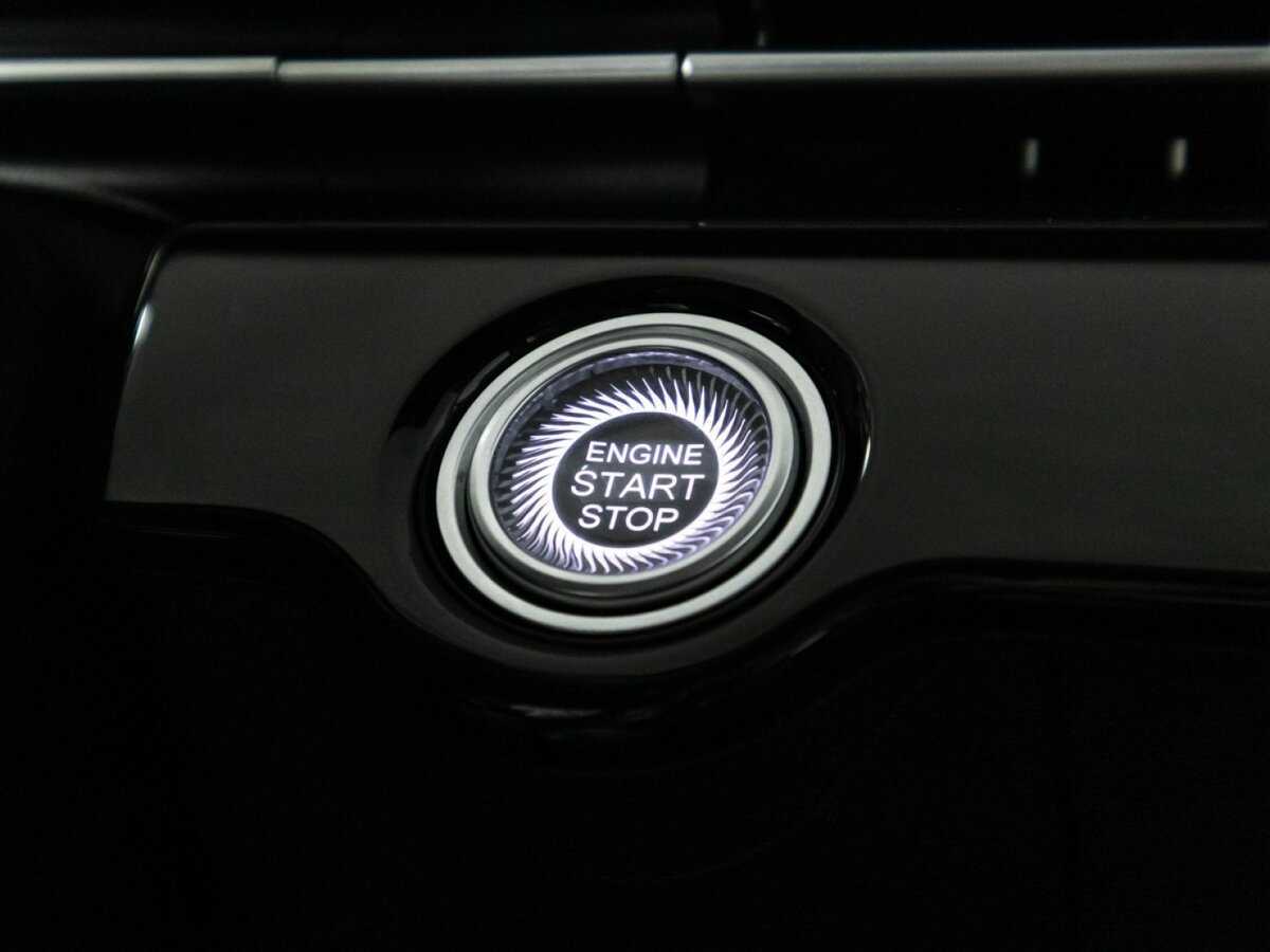 OMODA C5 2023 года с пробегом. Фото: #23