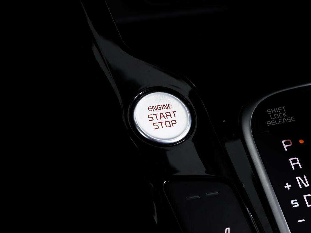 Kia Soul 2020 года с пробегом. Фото: #11