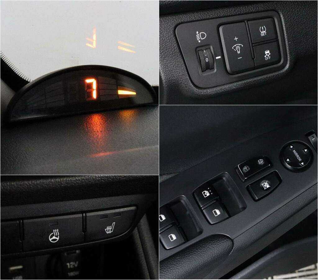 Hyundai Solaris 2018 года с пробегом. Фото: #12