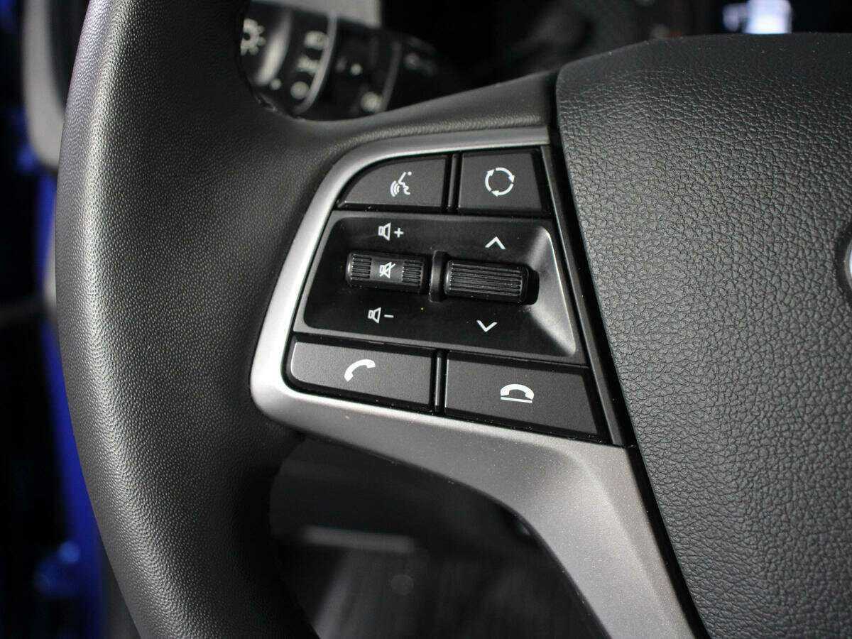 Hyundai Solaris 2020 года с пробегом. Фото: #18