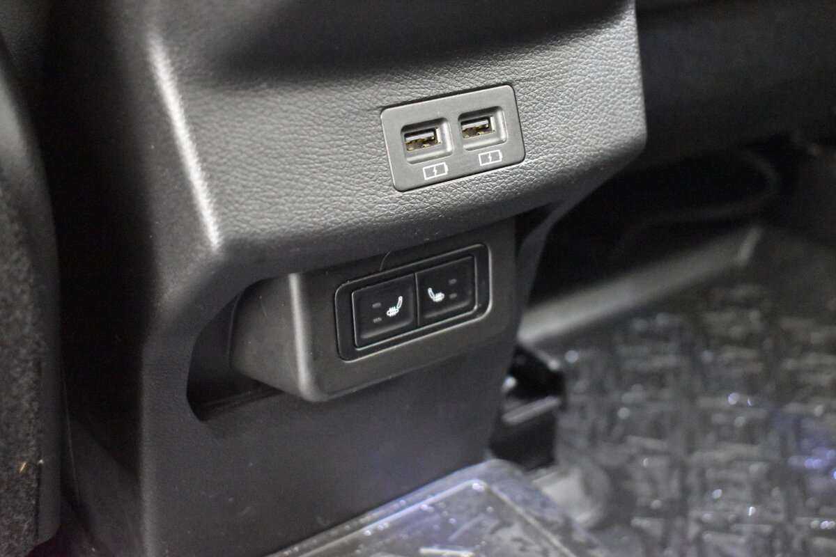 EXEED TXL 2022 года с пробегом. Фото: #9