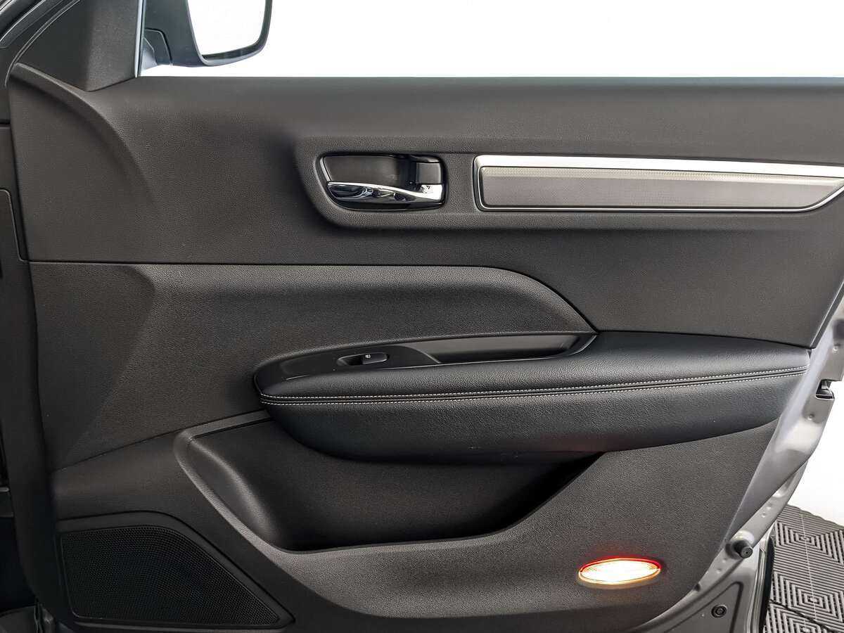 Renault Koleos 2019 года с пробегом. Фото: #19