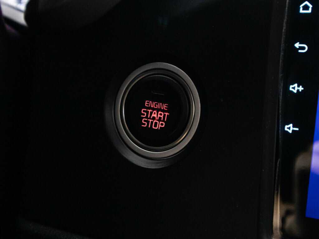 Kia Rio 2021 года с пробегом. Фото: #18