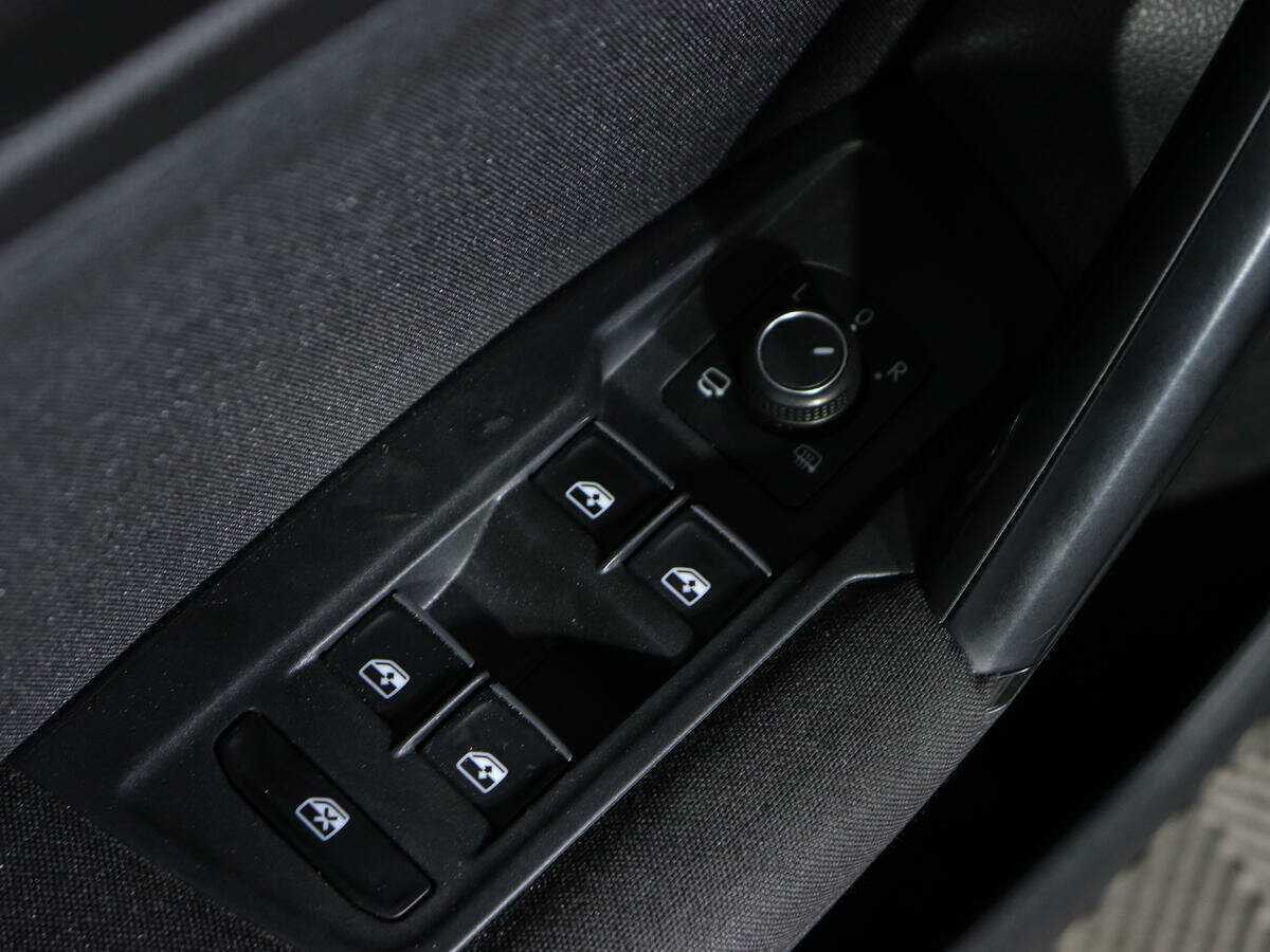 Volkswagen Tiguan 2017 года с пробегом. Фото: #19