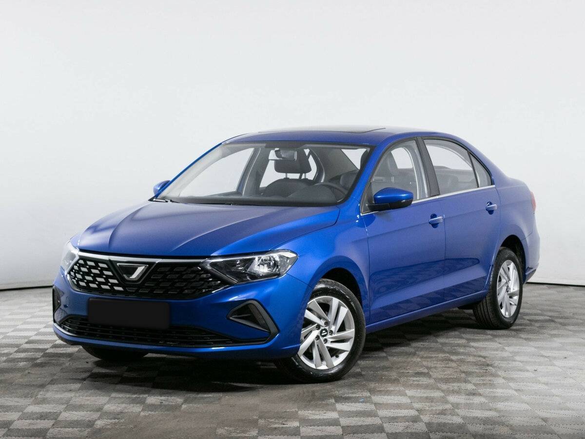 Jetta VA3 2023 года с пробегом. Посмотреть фото