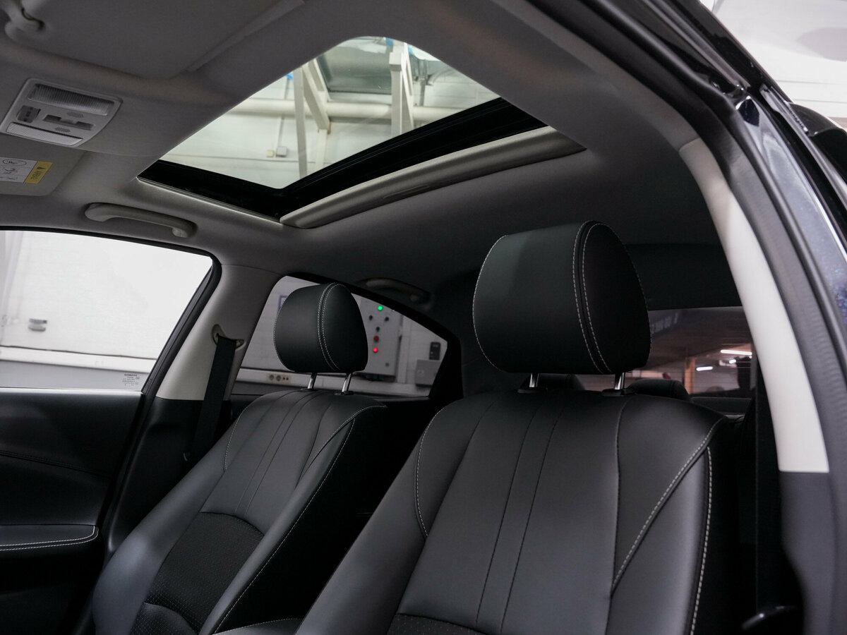 Changan Alsvin 2024 года с пробегом. Фото: #19