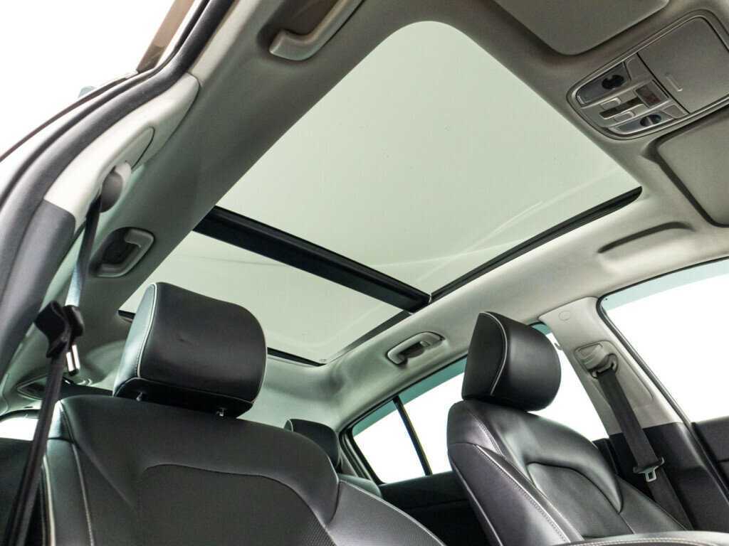 Kia Sportage 2018 года с пробегом. Фото: #13