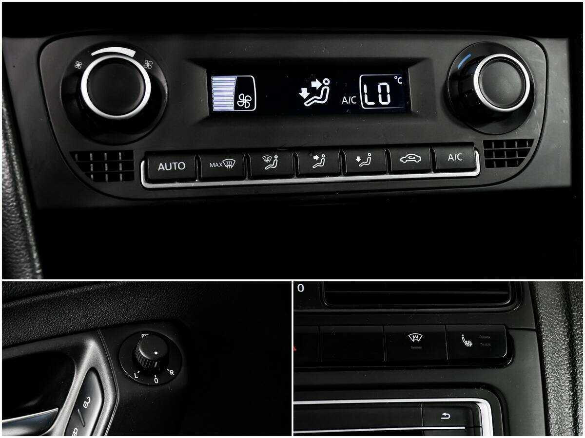 Volkswagen Polo 2018 года с пробегом. Фото: #14