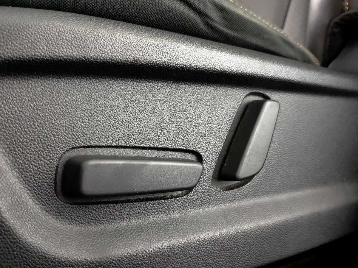 Changan CS35PLUS 2021 года с пробегом. Фото: #21