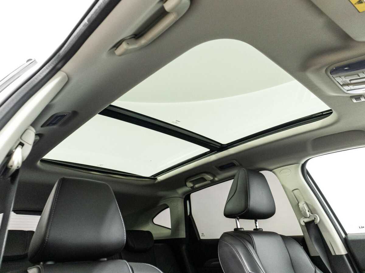 Haval F7 2020 года с пробегом. Фото: #18