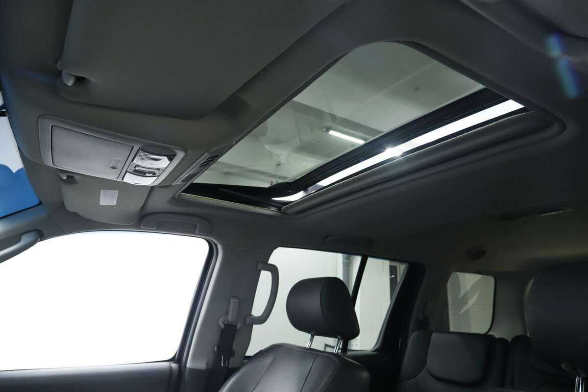 Nissan Pathfinder 2014 года с пробегом. Фото: #4