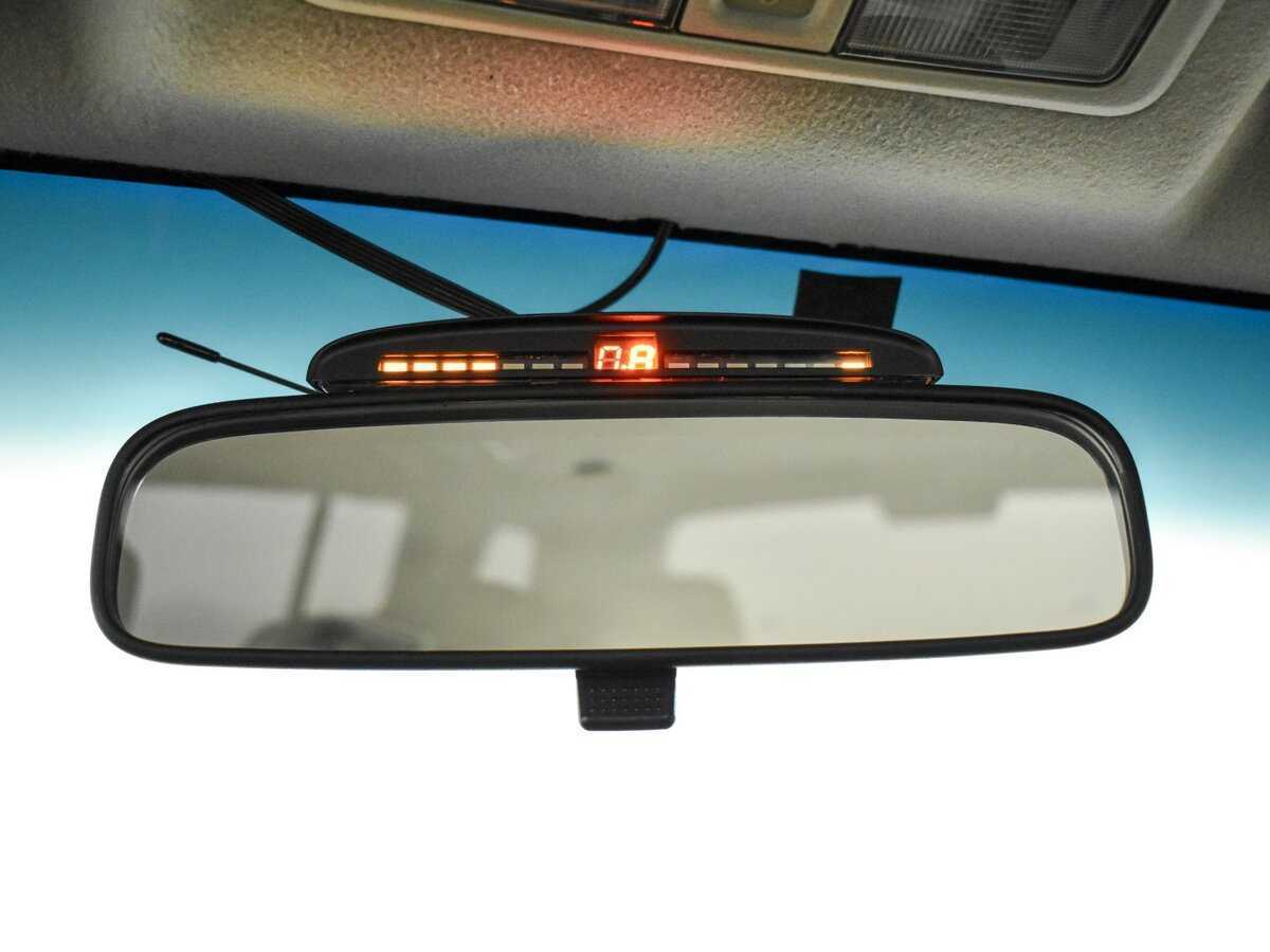 Mitsubishi Pajero 2013 года с пробегом. Фото: #14