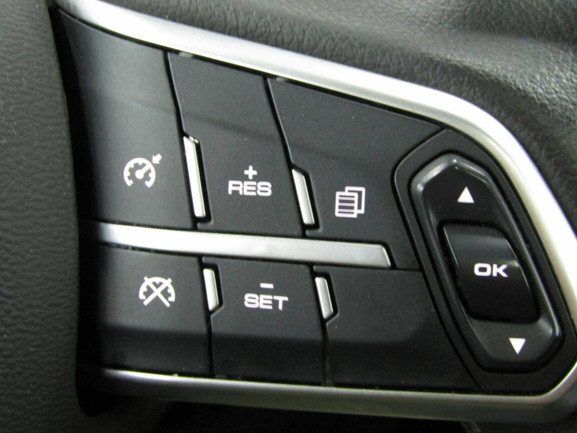 Haval F7 2021 года с пробегом. Фото: #25