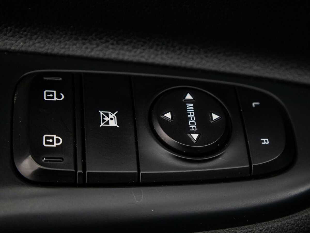 Kia Rio 2020 года с пробегом. Фото: #13