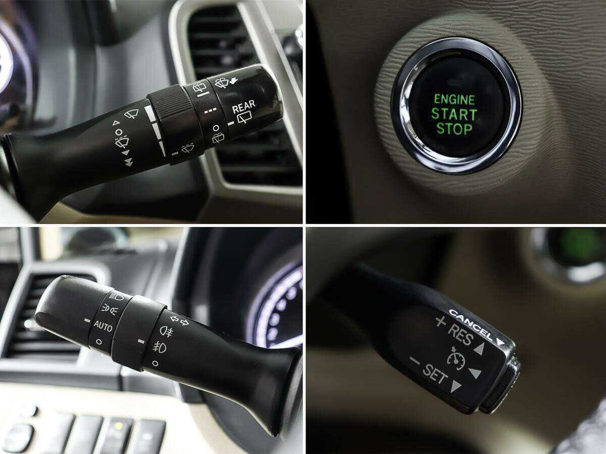 Toyota Venza 2014 года с пробегом. Фото: #19