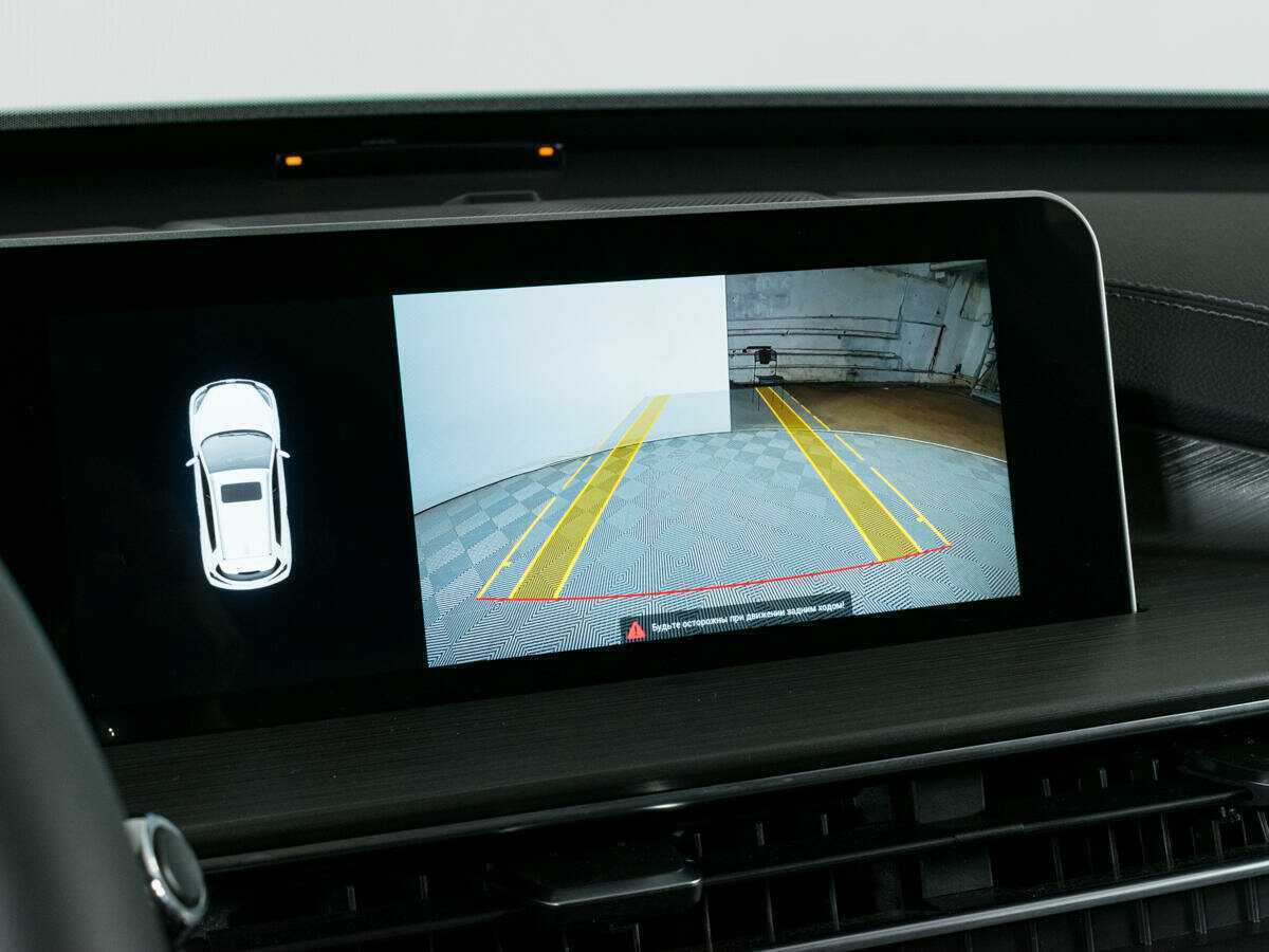 Chery Tiggo 4 Pro 2024 года с пробегом. Фото: #17