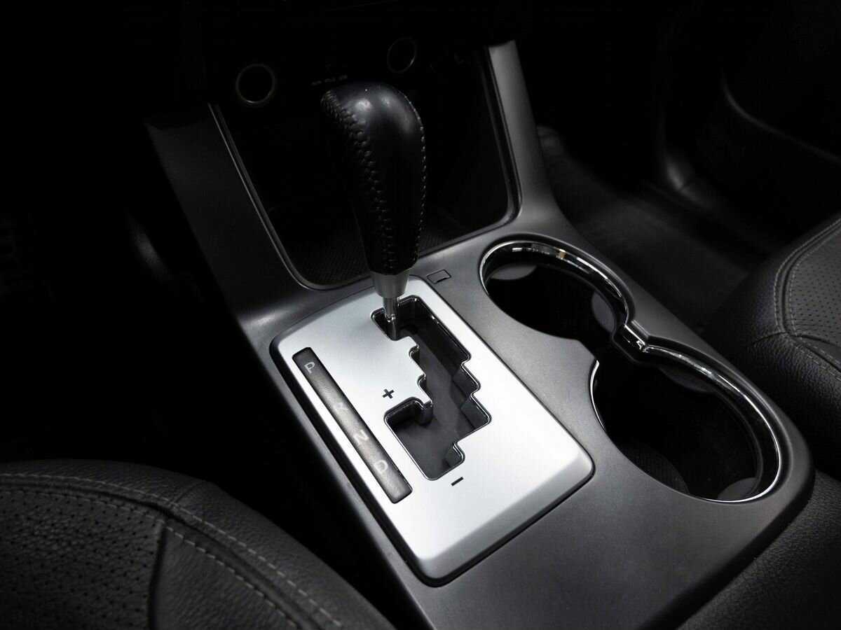 Kia Sorento 2012 года с пробегом. Фото: #20