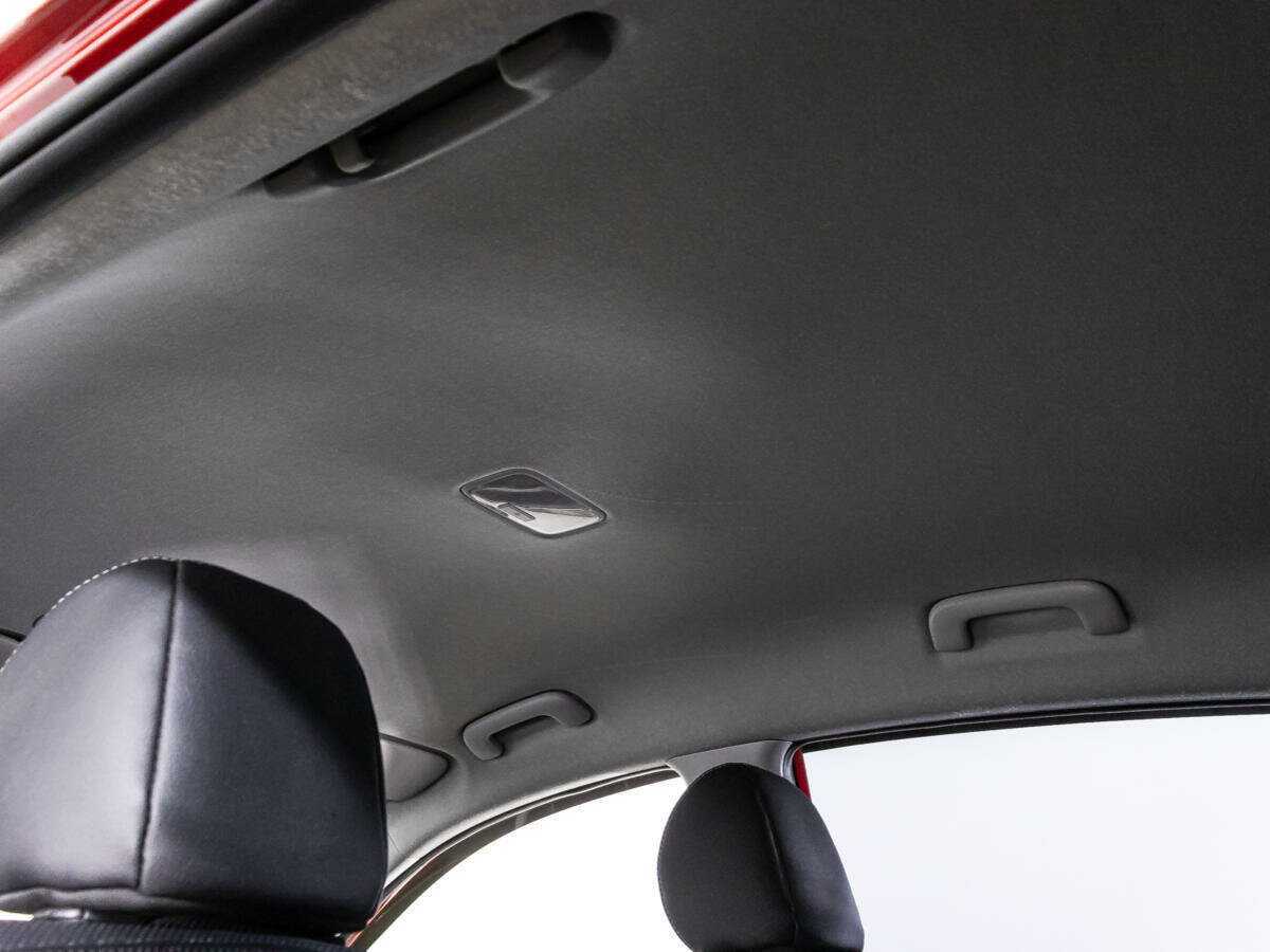 Kia Rio 2021 года с пробегом. Фото: #26