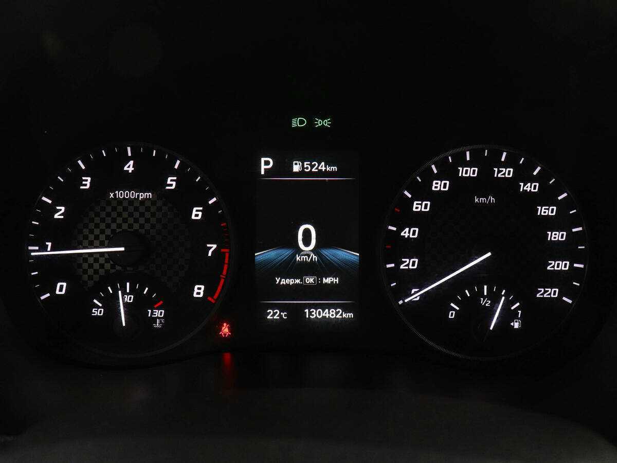 Hyundai Solaris 2022 года с пробегом. Фото: #10