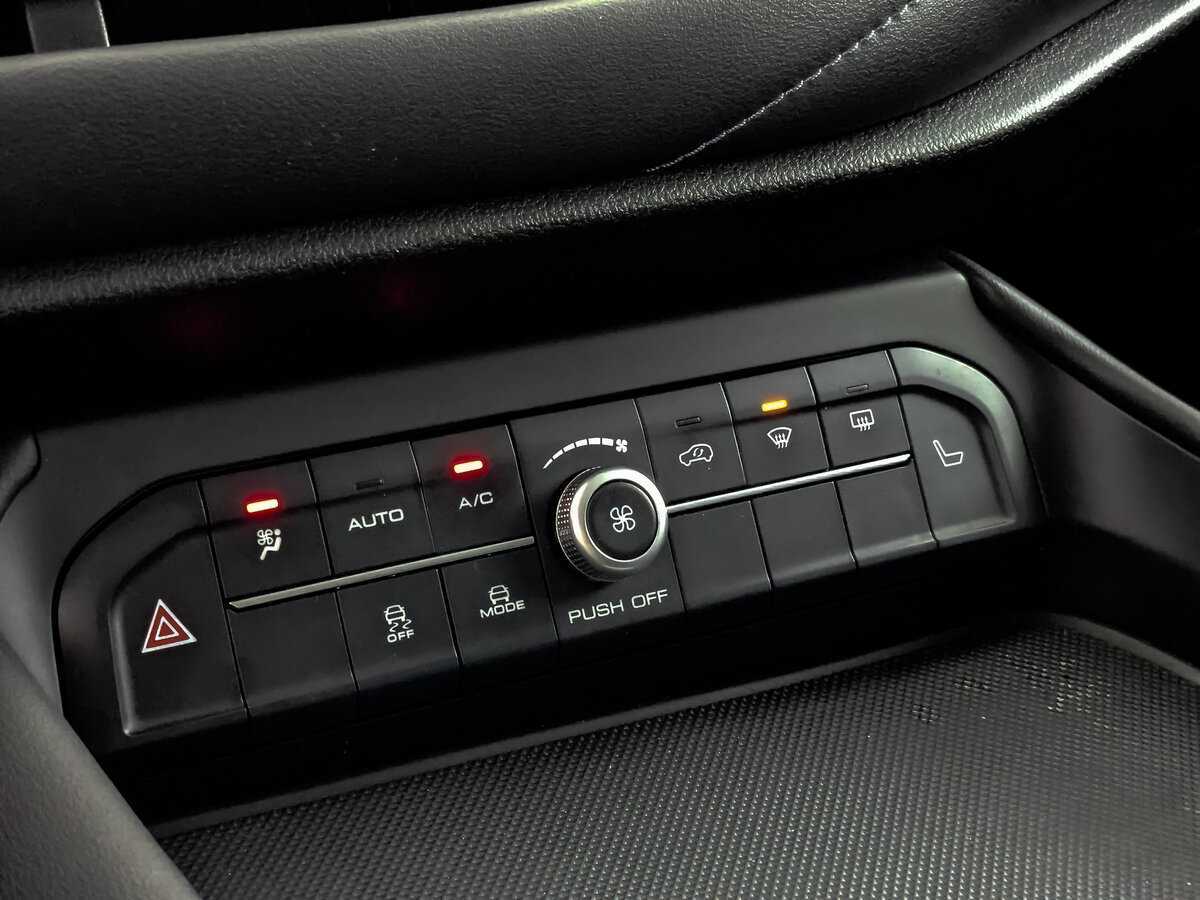 Haval F7 2021 года с пробегом. Фото: #21