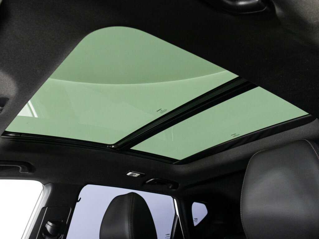 Geely Coolray 2022 года с пробегом. Фото: #20