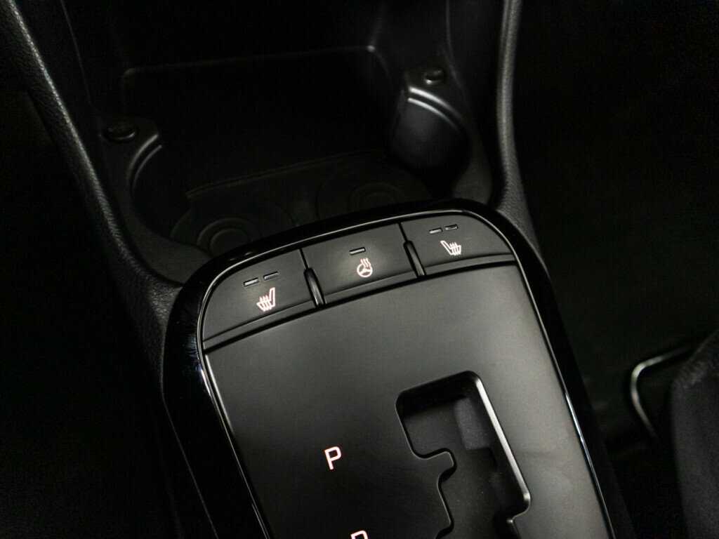 Kia Picanto 2021 года с пробегом. Фото: #17