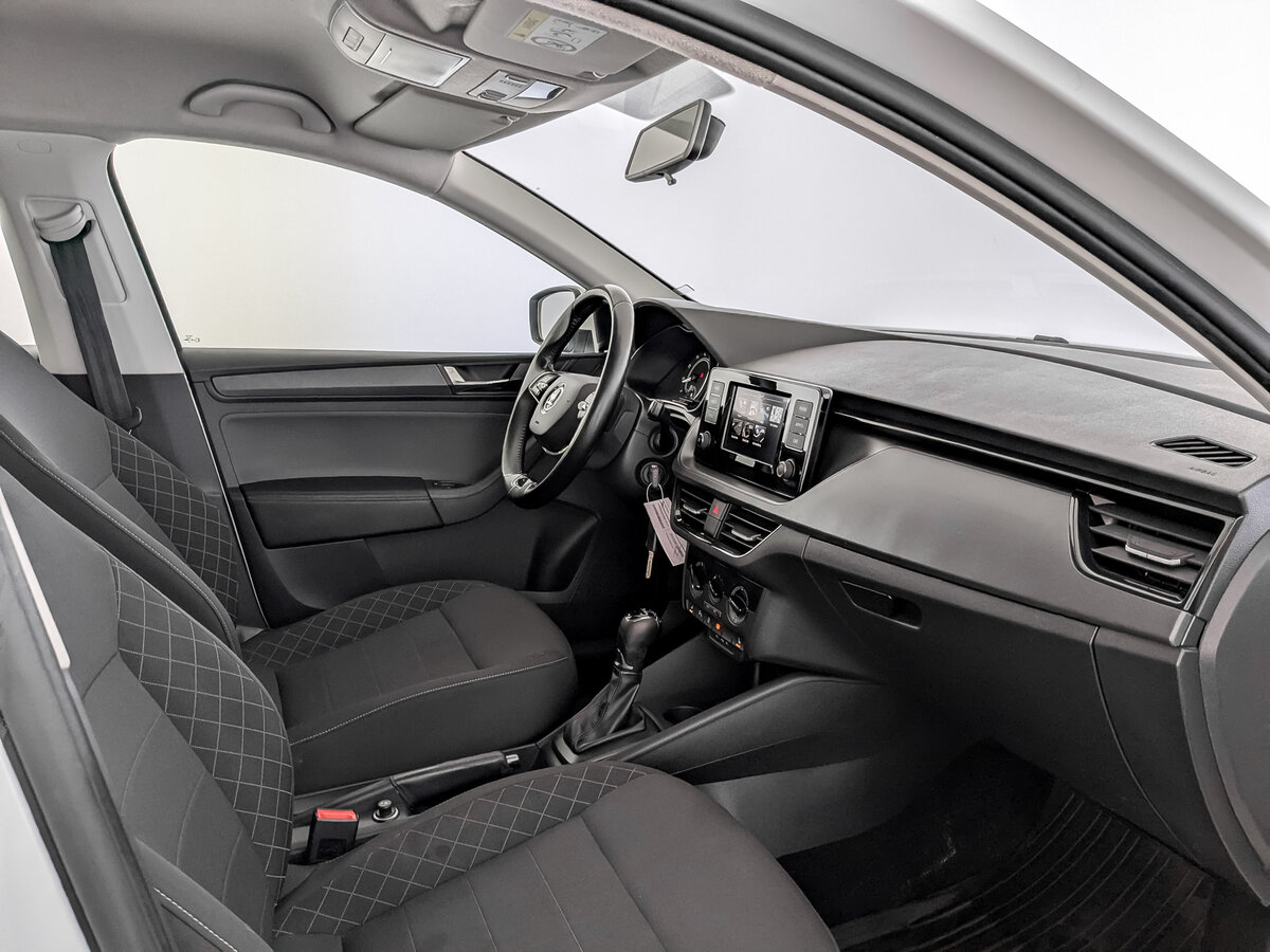 Chery Tiggo 7 Pro Max 2023 года с пробегом. Фото: #10