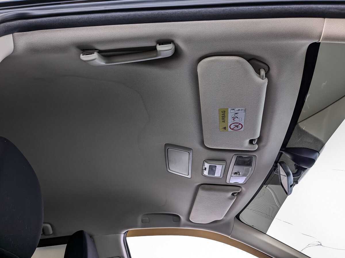 Mitsubishi Outlander 2018 года с пробегом. Фото: #18