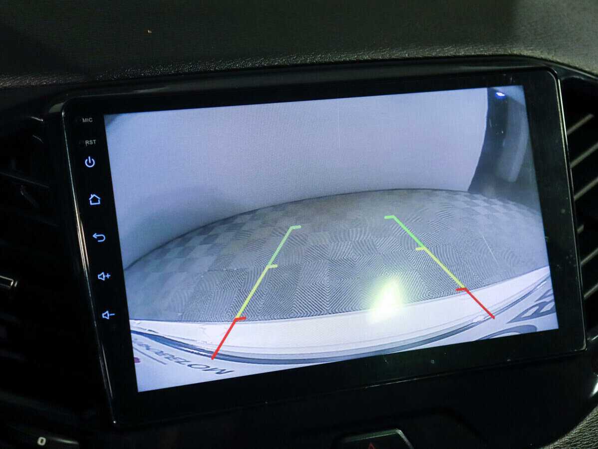 Lada (ВАЗ) Vesta 2019 года с пробегом. Фото: #14