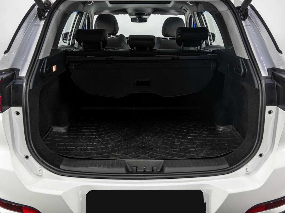 Chery Tiggo 7 Pro Max 2022 года с пробегом. Фото: #24