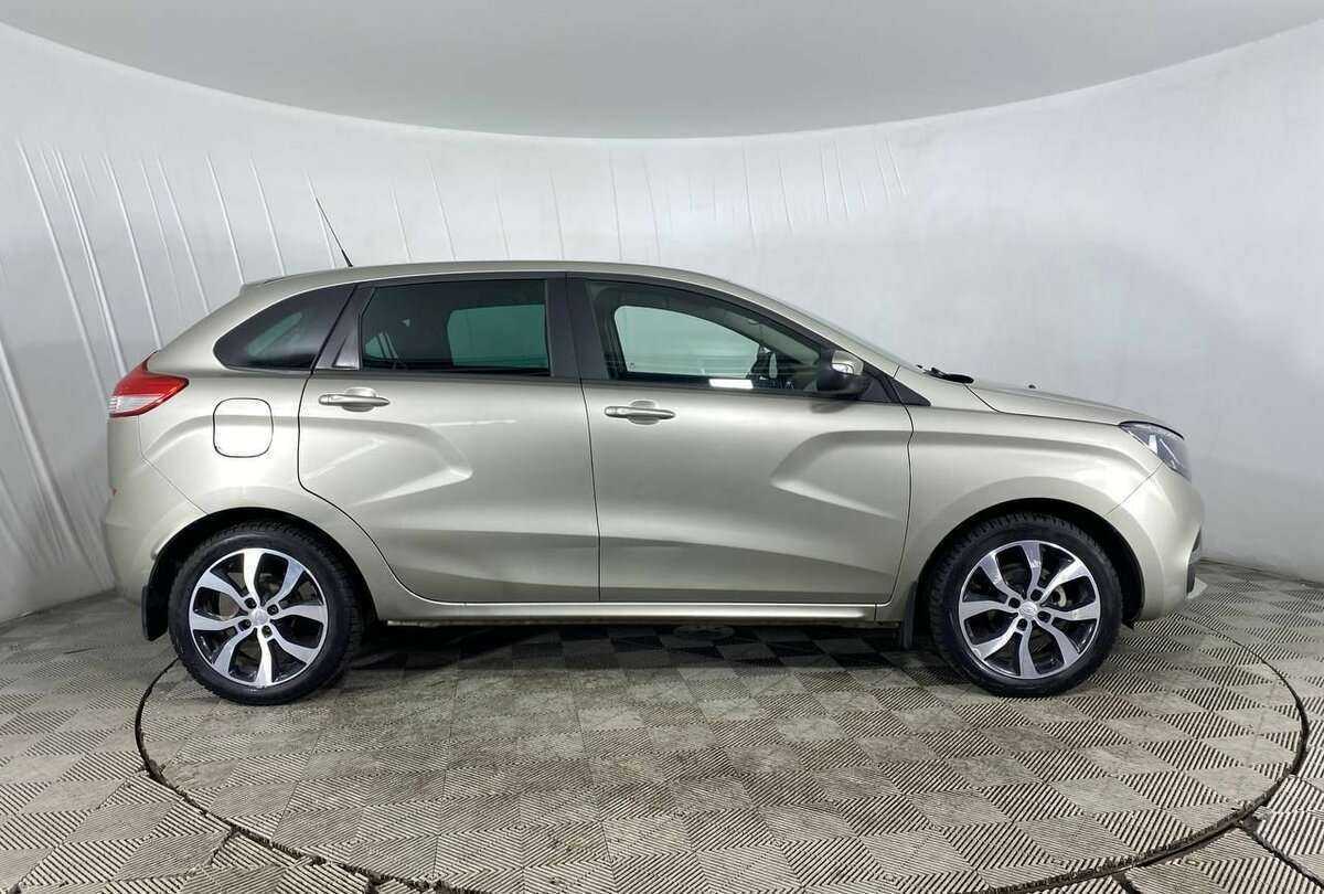 Geely Coolray 2021 года с пробегом. Фото: #17