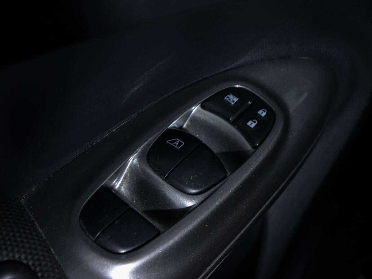 Nissan Juke 2012 года с пробегом. Фото: #14