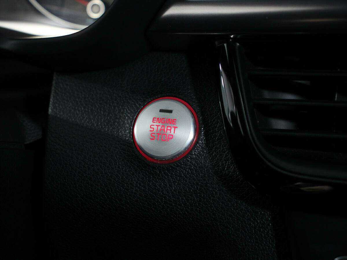 Kia Optima 2016 года с пробегом. Фото: #25