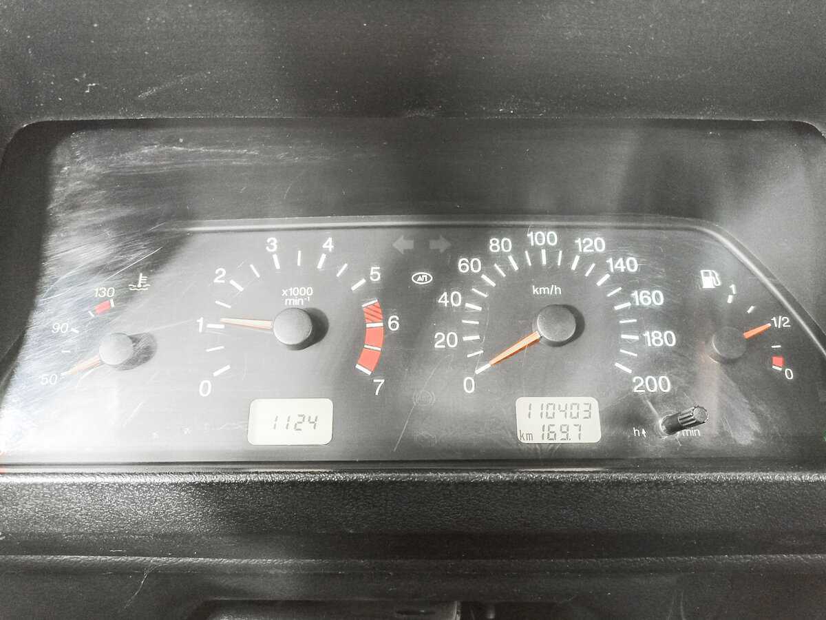 Lada (ВАЗ) 2121 (4x4) 2017 года с пробегом. Фото: #10