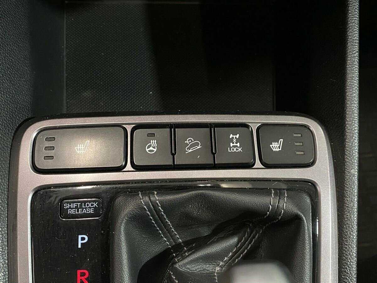 Hyundai Creta 2017 года с пробегом. Фото: #16