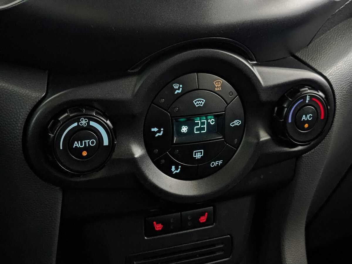 Ford EcoSport 2014 года с пробегом. Фото: #18