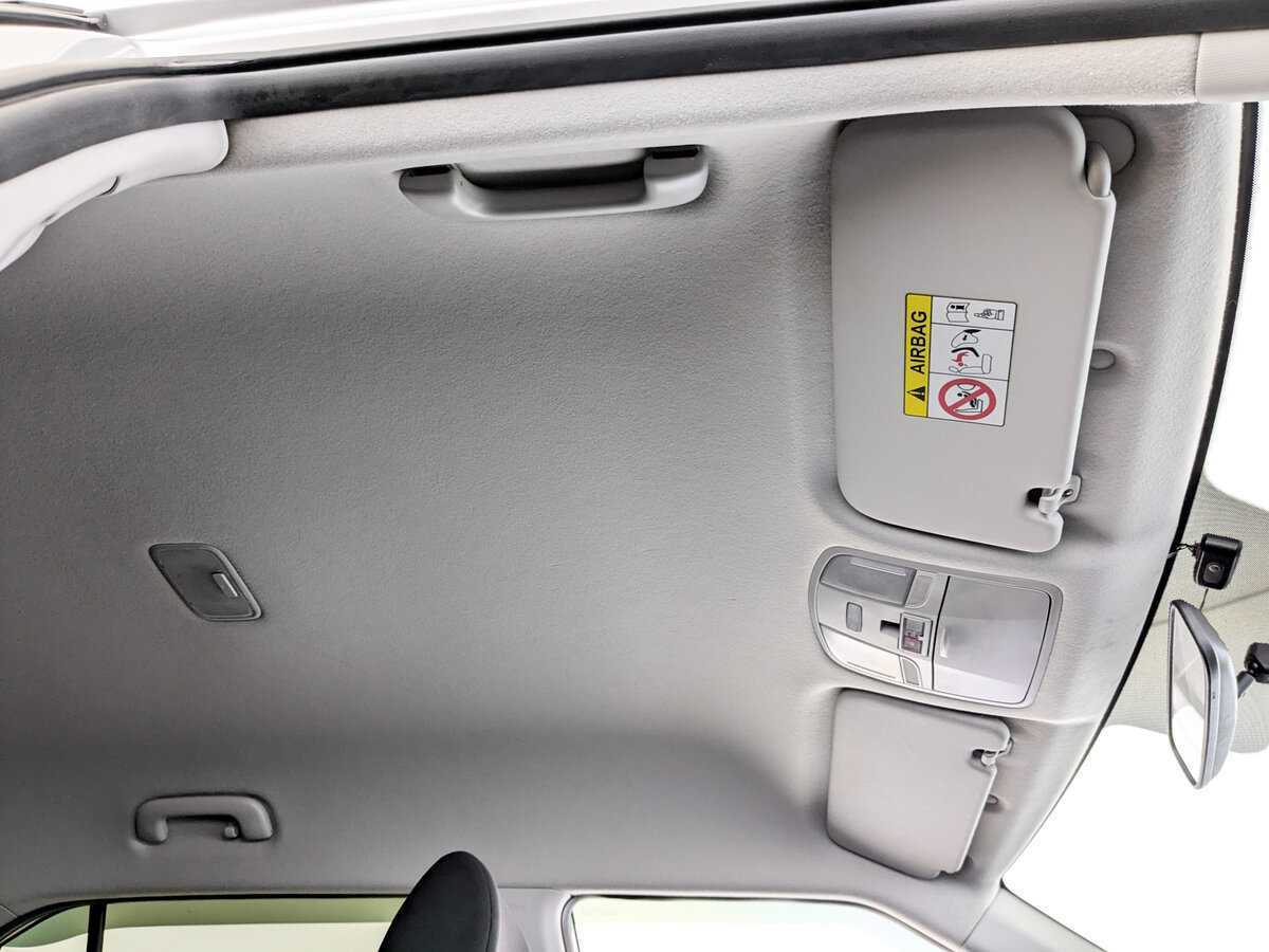 Hyundai Creta 2017 года с пробегом. Фото: #21