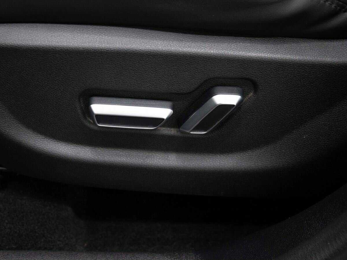 Geely Atlas 2018 года с пробегом. Фото: #21