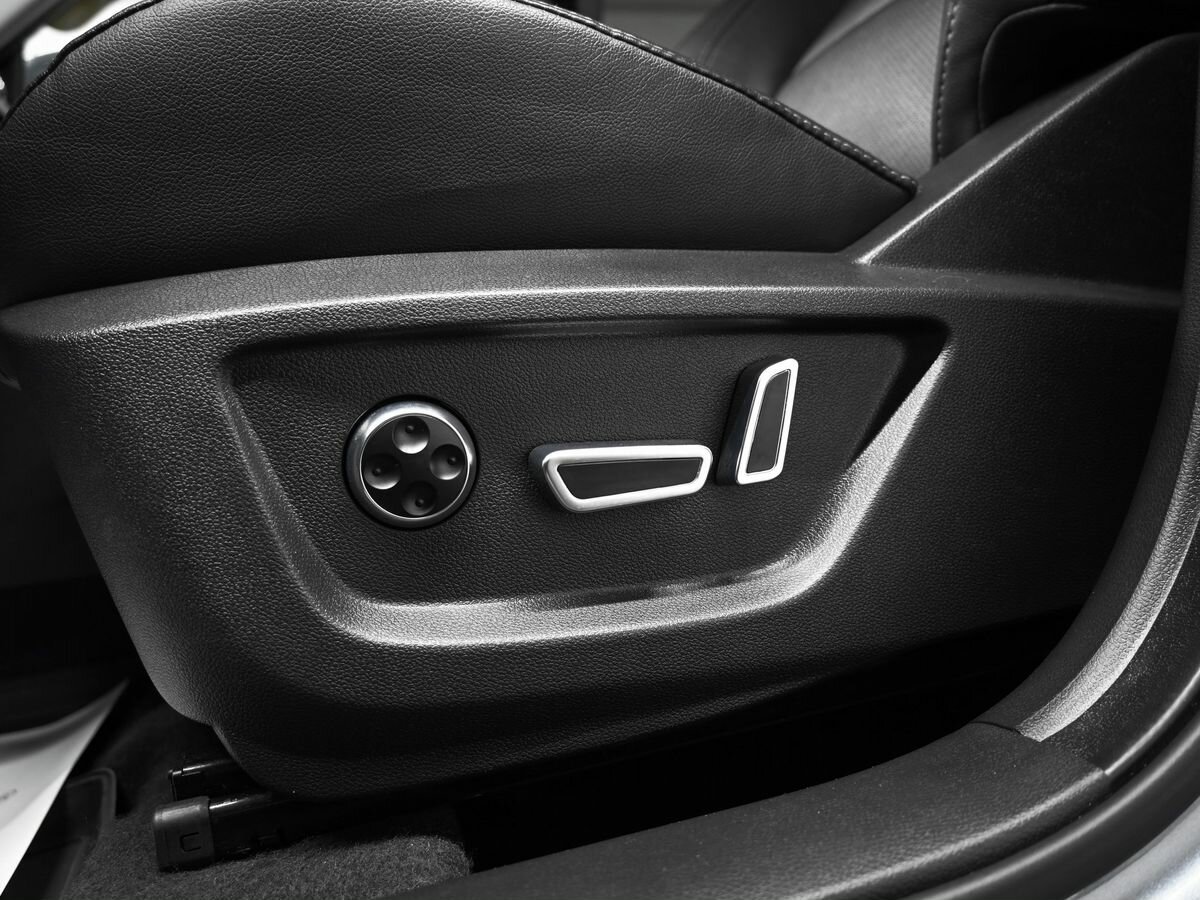 Chery Tiggo 4 2019 года с пробегом. Фото: #19