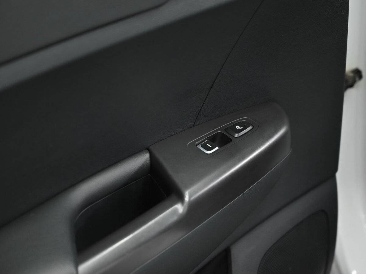 Kia Sportage 2017 года с пробегом. Фото: #12