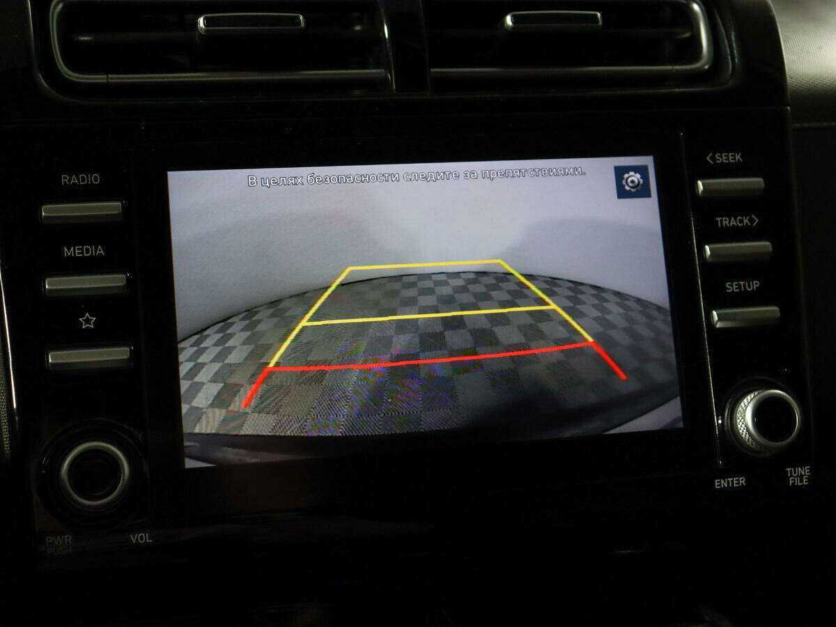 Hyundai Creta 2022 года с пробегом. Фото: #14