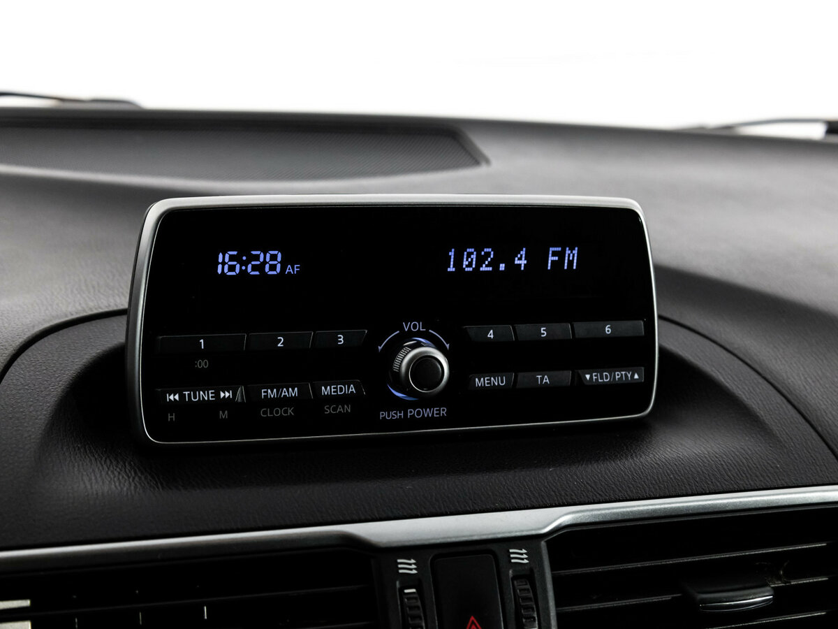 Mazda 3 2013 года с пробегом. Фото: #11