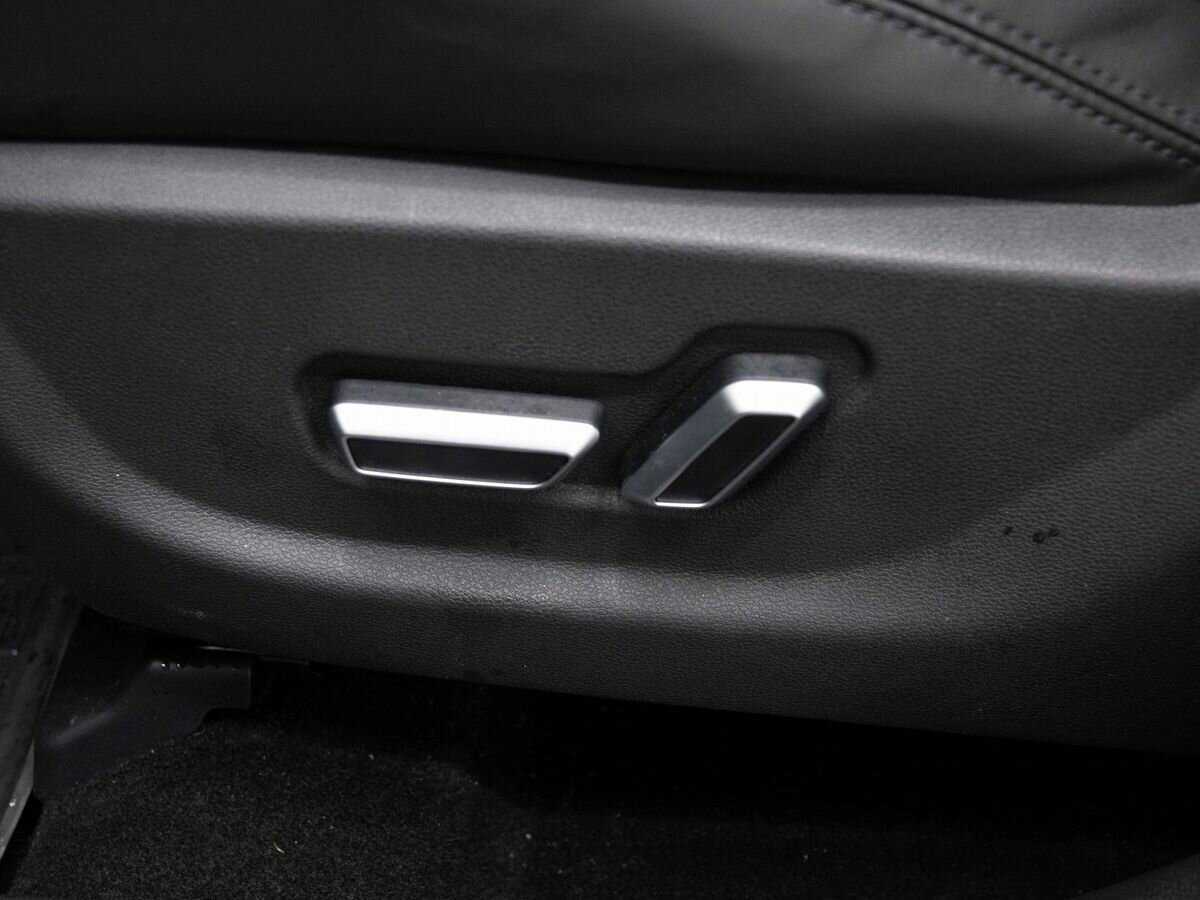 Geely Atlas 2019 года с пробегом. Фото: #21