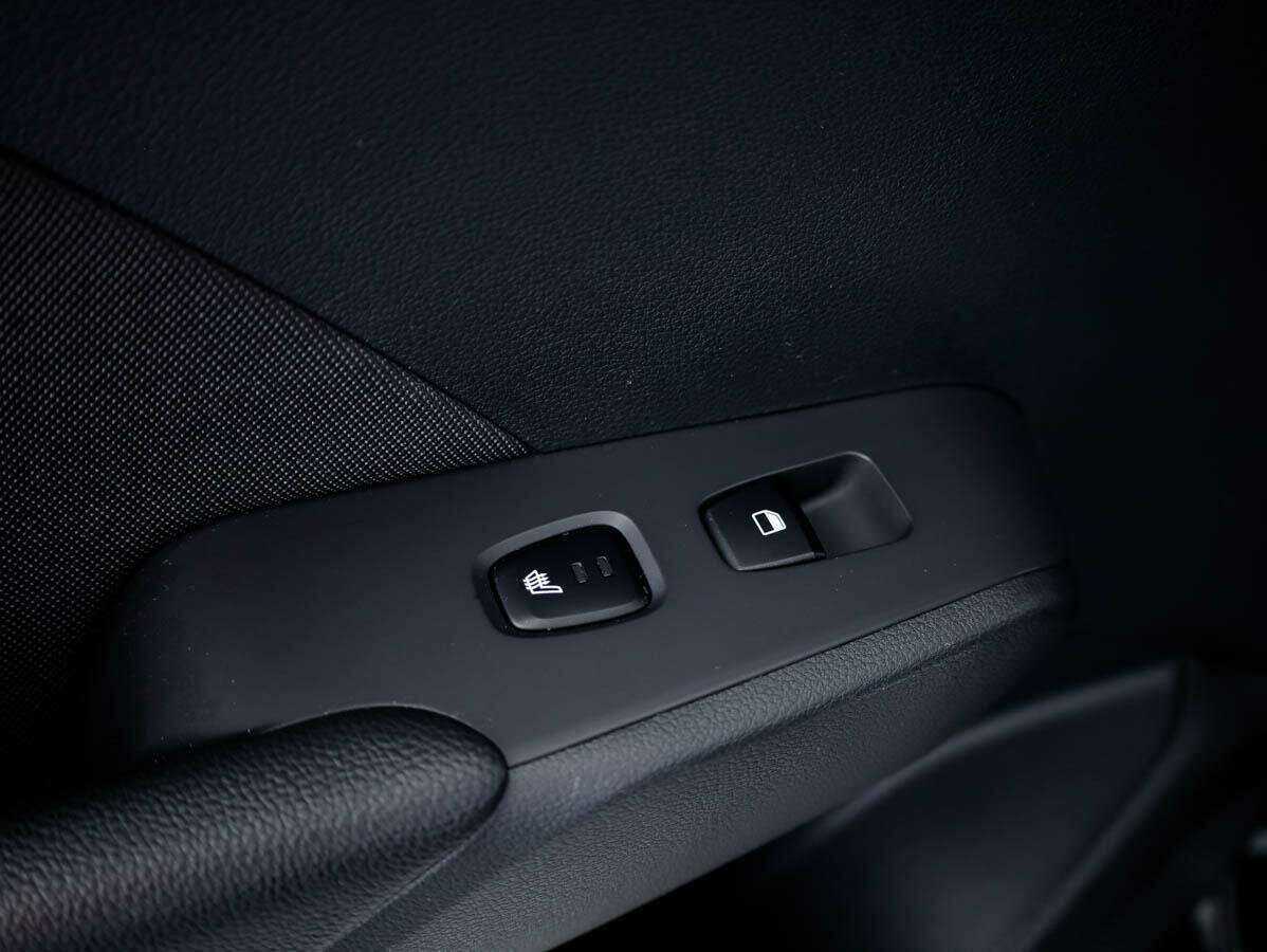 Hyundai Solaris 2018 года с пробегом. Фото: #12