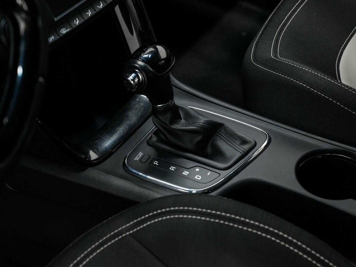 Kia Ceed 2014 года с пробегом. Фото: #17