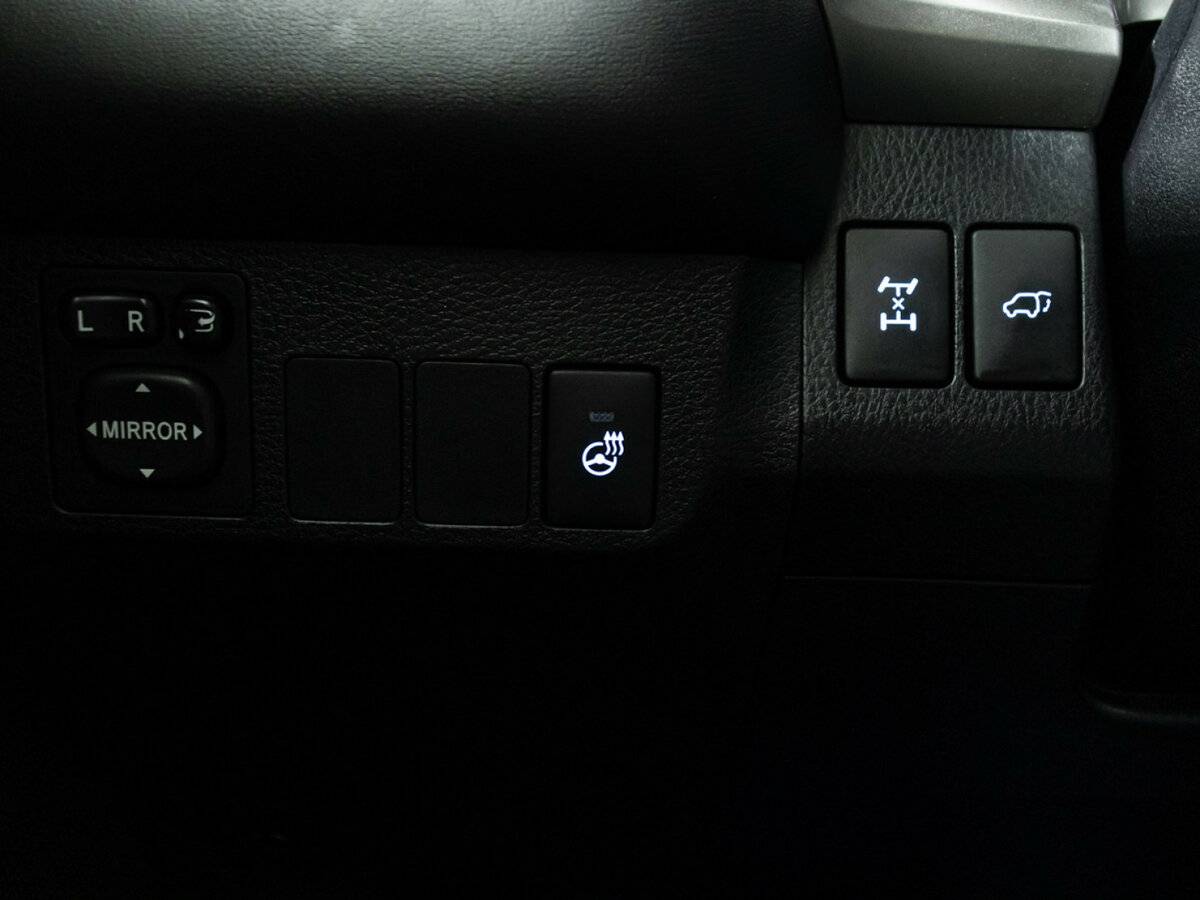 Toyota RAV4 2016 года с пробегом. Фото: #18