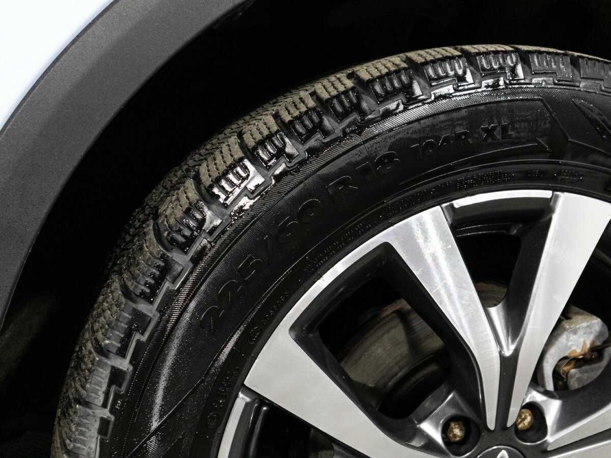 Chery Tiggo 7 Pro Max 2022 года с пробегом. Фото: #21