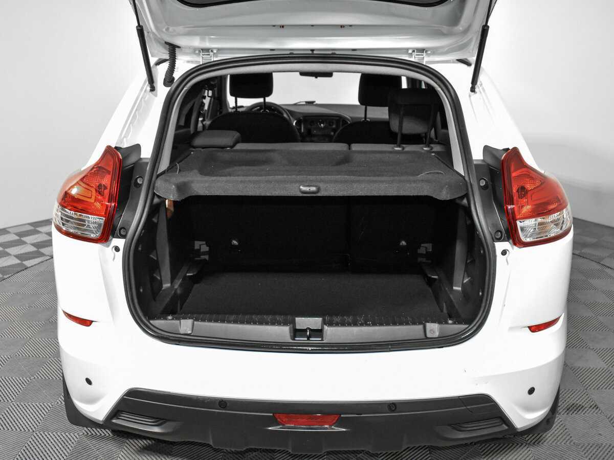 Lada (ВАЗ) XRAY 2019 года с пробегом. Фото: #16