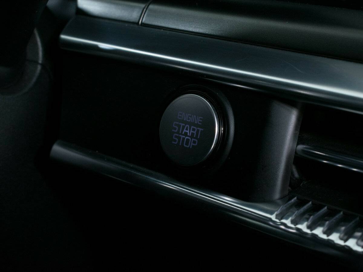 Kia K5 2021 года с пробегом. Фото: #15